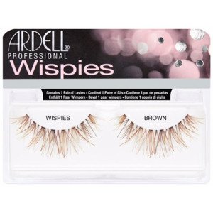 Pro Wispies Lash Brown 2 U