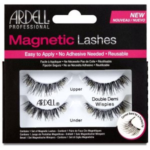 Magnetic Doble Pestañas Demi Wispies 1 U