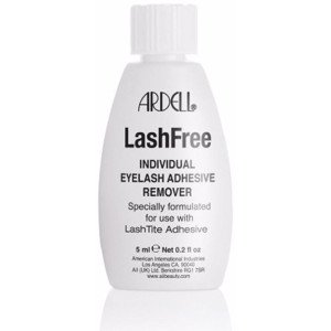 Removedor De Pestañas 5 Ml