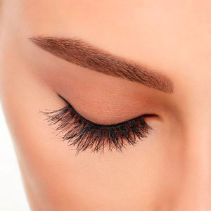 Magnetic Doble Pestañas 113 1 U