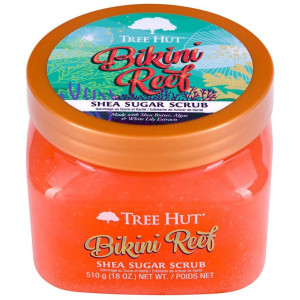 Exfoliante De Azúcar Bikini Reef 510 Gr