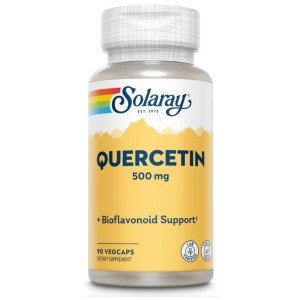 Quercitin Non Citrus 90Cap. 2