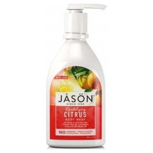 Jason Gel De Ducha Citrus 887Ml