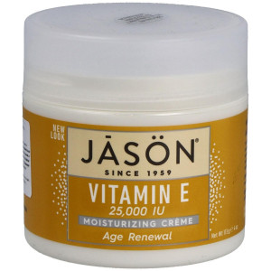 Jasön Crema Regeneradora Vitamina E25000