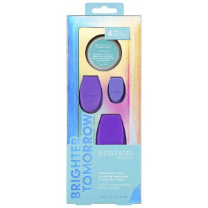 Brighter Tomorrow Bioblender Lote 4 Pz