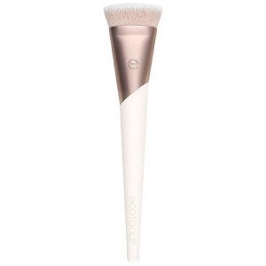 Ecotools Luxe Flawless Foundation Brush 1Ud