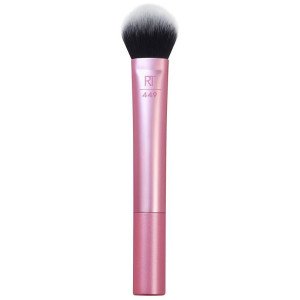 Real Techniques Tapered Cheek Brush 1Ud