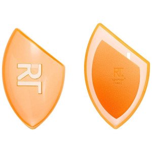 Real Techniques Pack Miracle Complexion Esponja + Estuche