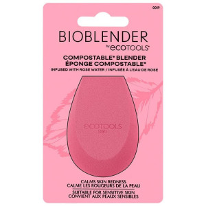 Bioblender Infused With Rose Water 1 U