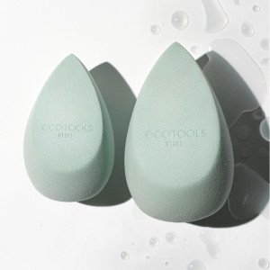 Blurring Blender Esponja 1 U