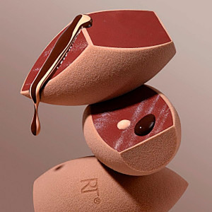 Makeupsaver Esponja De Maquillaje 1 U