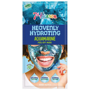 Peel-Off Aquamarine Hidratante 8 Ml