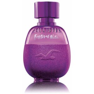 Festival Nite For Her Eau De Parfum Vaporizador 50 Ml