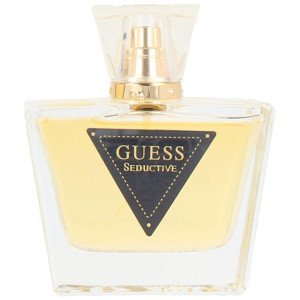 Seductive Edt Vapo 75 Ml