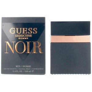 Seductive Noir Homme Edt Vapo 100 Ml