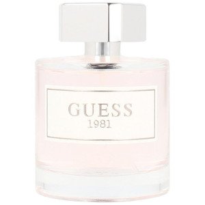 Guess 1981 Edt Vapo 100 Ml