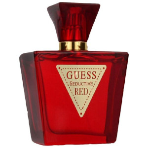 Seductive Red Edt Vapo 75 Ml