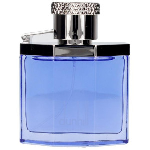 Desire Blue Eau De Toilette Vaporizador 50 Ml