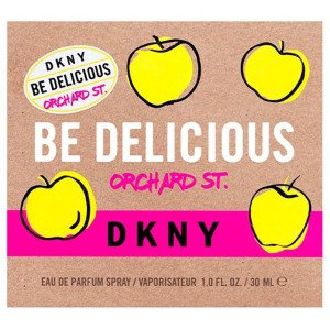 Be Delicious Orchard Edp Vapo 30 Ml