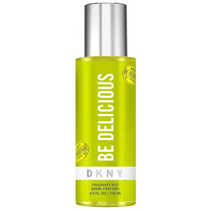 Be Delicious Spray Corporal 250 Ml