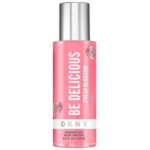 Be Delicious Fresh Blossom Spray Corporal 250 Ml
