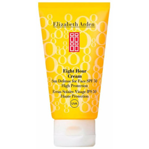 Elizabeth Arden Oito Horas De Defesa Solar Para Rosto Spf50 50Ml