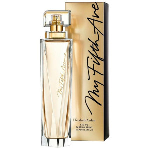 Elizabeth Arden My 5Th Avenue Eau De Parfum 100Ml