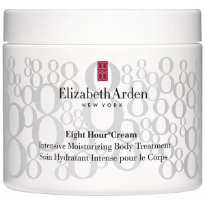 Eight Hour Intensive Moisturizing Body Treatment 400 Ml