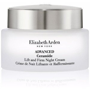 Elizabeth Arden Advanced Cermide Lift Y Firm Crema Noche 50Ml