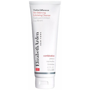 Elizabeth Arden Visible Difference Skin Balancing Exfoliating Cl