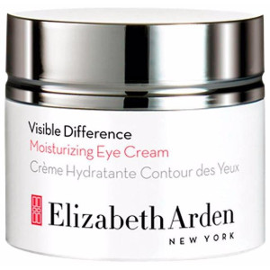 Elizabeth Arden Visible Difference Moisturizing Eye Cream 15Ml
