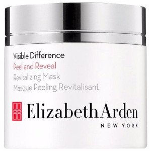 Elizabeth Arden Visible Difference Peel Y Reveal Revitalizing Ma