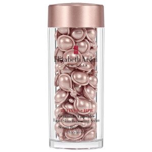 Retinol + Hpr Sérum Alisador De Arrugas En Cápsulas 60 U