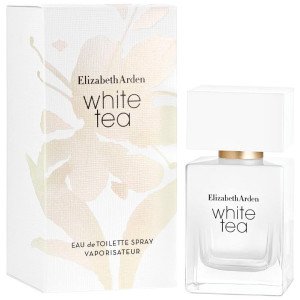 White Tea Eau De Toilette Vaporizador 30 Ml