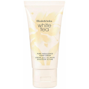 Elizabeth Arden White Tea Pure Indulgence Hand Cream 30Ml