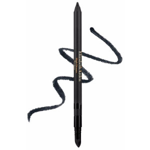Elizabeth Arden High Drama Eyeliner 01 Smokey Blakc