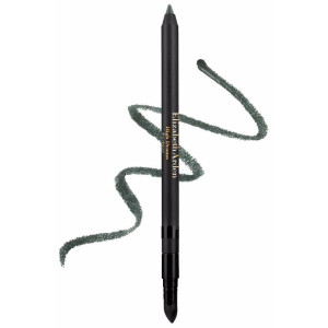 Elizabeth Arden High Drama Eyeliner 04 Steel The Stage