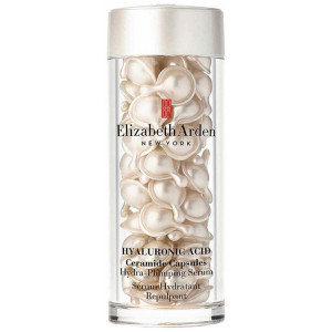 Hyaluronic Acid Ceramide Hydra-Plumping Serum 90 Capsules