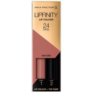 Lipfinity Classic 160-Iced 2 Ml