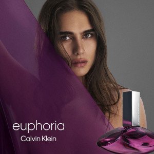 Euphoria Eau De Parfum Vaporizador 50 Ml
