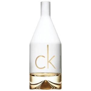 Ck In2U Her Eau De Toilette Vaporizador 100 Ml