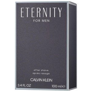 Eternity For Men After-Shave100 Ml