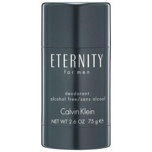 Eternity For Men Desodorante Stick 75 Gr