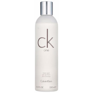 Ck One Body Wash 250 Ml