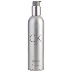 Ck One Skin Moisturizer 250 Ml