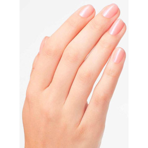 Nail Lacquer Esmalte De Uñas Duración Hasta 7 Días Rosy Future 15 Ml