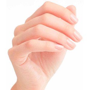 Nail Lacquer Esmalte De Uñas Duración Hasta 7 Días Passion 15 Ml