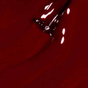 Nail Lacquer Esmalte De Uñas Duración Hasta 7 Días Got The Blues For Red 15 Ml