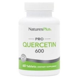 Pro Quercetina 600Mg 60Comp.