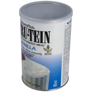 Naturesplus Spiru-Tein Vainilla 544G